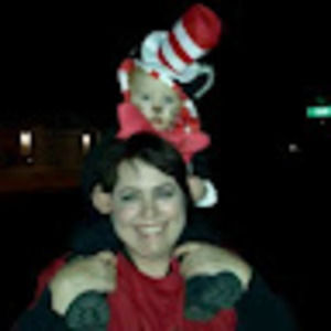 Meet your Posher, Alicia